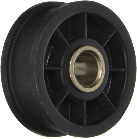 Whirlpool Maytag Dryer Idler Pulley 54414 WPY54414