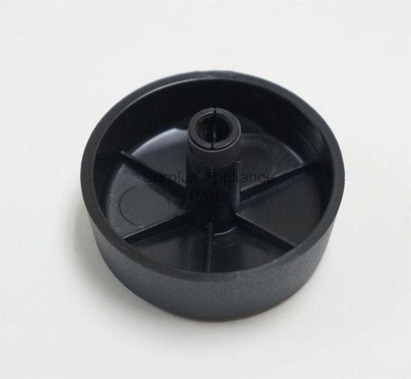Authentic Dacor 82977 Cooktop Burner Control Knob AP3390330 DE81-08738A