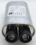 13QBP21095 Microwave High Voltage Capacitor, 2100 vac, .95 mfd uf, TJ13QBP21095