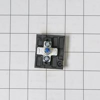 ✅OEM Whirlpool Y703147 Cooktop Infinite Switch W11120795