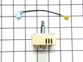 Authentic Whirlpool Burner Infinite Switch 8203536