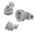 ✅OEM Whirlpool 99003147 Dishwasher Rack Roller Wheel