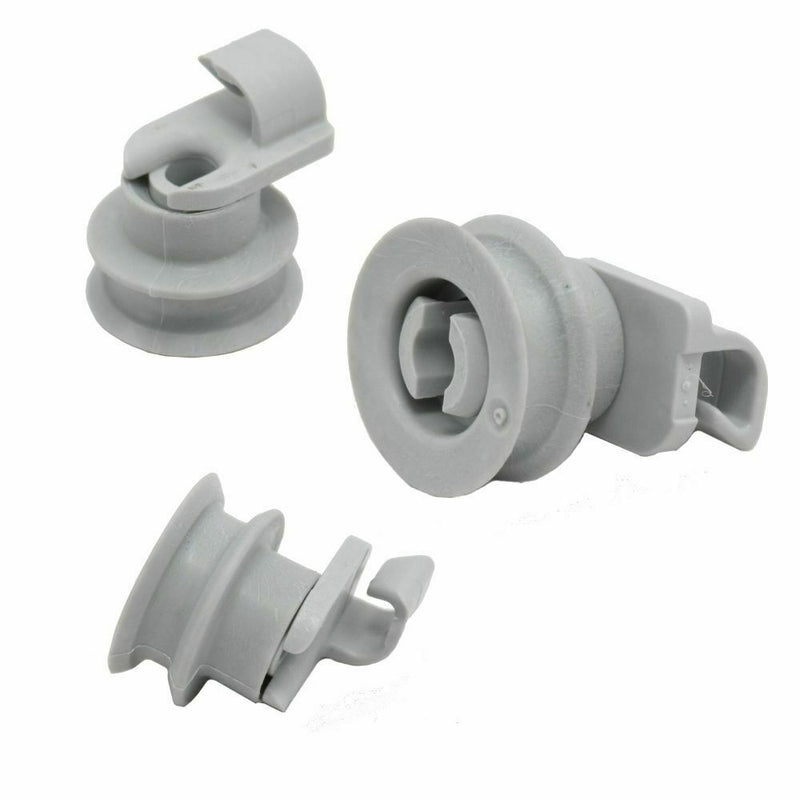 ✅OEM Whirlpool 99003147 Dishwasher Rack Roller Wheel