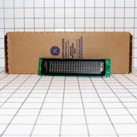 OEM GE Microwave Display Board Digitron WB27X10856