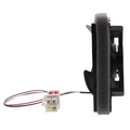 Refrigerator Evaporator Freezer Motor Fan for Samsung DA81-06013A DA31-00287
