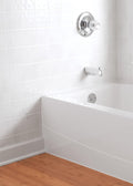 Rust-Oleum Tub & Tile Paint Specialty Kit Tub and Tile Touch Up, White 2 Pcs Set