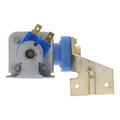 Dishwasher Water Inlet Solenoid Valve for GE WD15X93 PS259411 AP2039339 DW72
