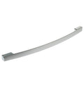OEM GE WR12X37485 Refrigerator Stainless Freezer Handle