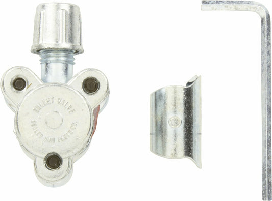 Supco BPV21 Refrigerator Fridge AC Bullet Piercing Valve