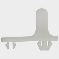 358684, Washing Machine Lid Switch Strike fits Roper, Kenmore, Whirlpool