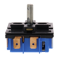 Dual Infinite Switch for Whirlpool, Sears W10857622,  AP5989899, PS11731368,