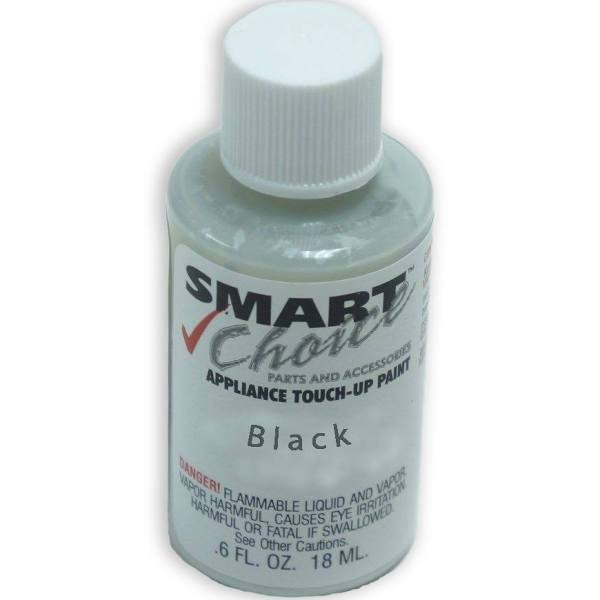 ✅OEM Frigidaire 5304490720 5305510271 5303310271 Touch Up Paint Black