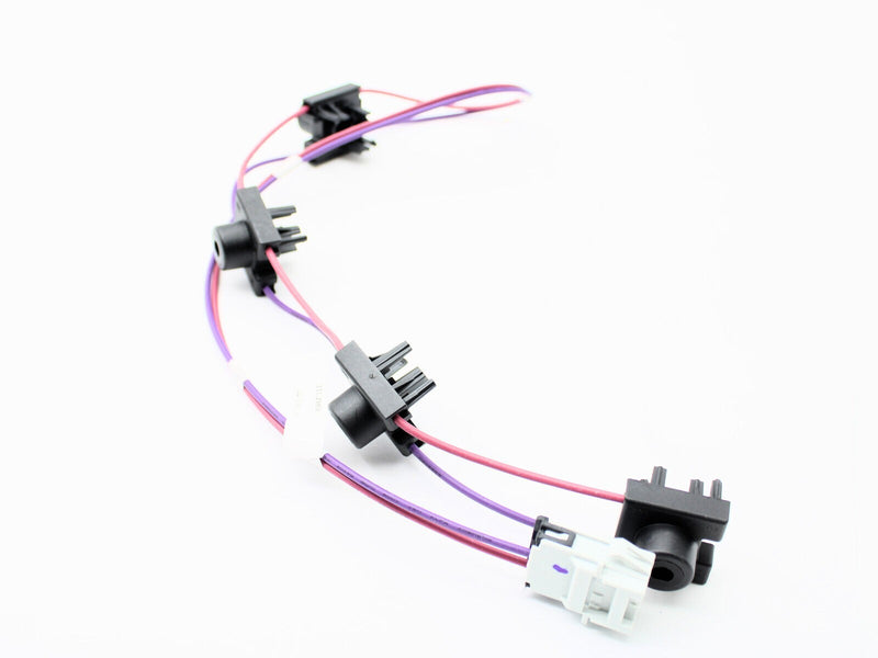 OEM GE WB18X30974 Burner Harness Switches JGAS640RM1SS JGAS640RM2SS QGAS740RM1SS