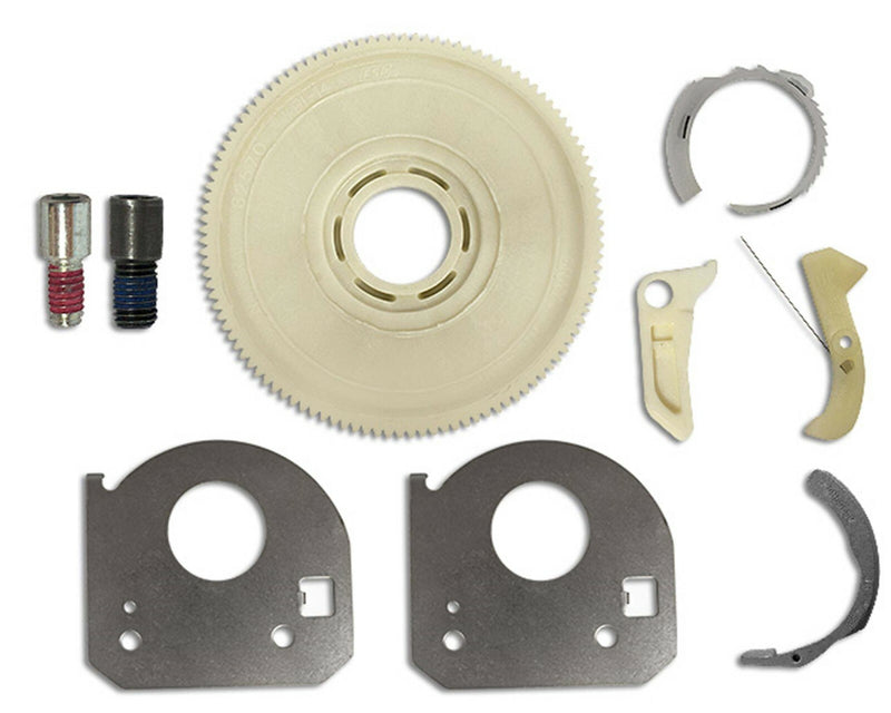 ✅OEM Whirlpool 388253 Washer Neutral Drain Kit AP3018165 PS349777