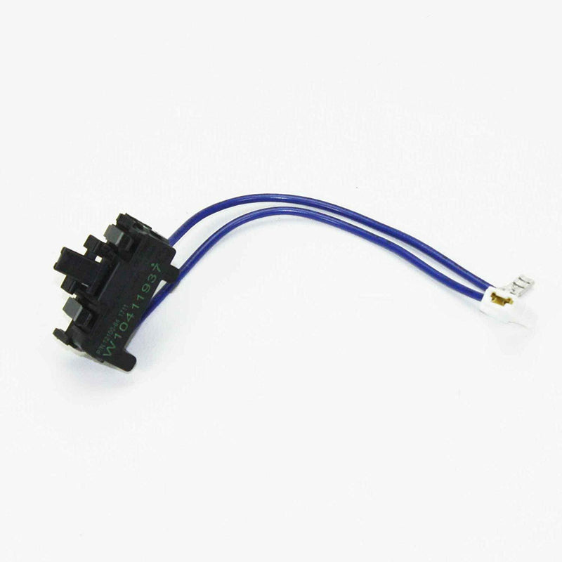 ✅OEM Whirlpool W10411937 WPW10411937 Dryer Switch