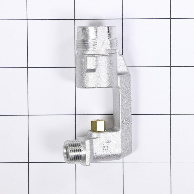 00188972 Jet Holder 8000 for Thermador Cooktop 1044367 188972