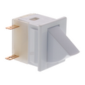 ERP Refrigerator Light Switch For 1118894 240505801 66987-1 ER18806