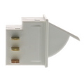 Refrigerator Light Switch for Whirlpool W11396033 W10656771 W10847849 12466105