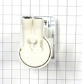 ✅OEM Whirlpool W10394053 Refrigerator Water Filter Housing WPW10394053