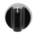 Range Burner Knob for Frigidaire 316543907