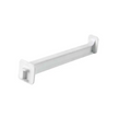 ✅OEM Whirlpool 10461901 Crisper Drawer Cover Support Post 10461901