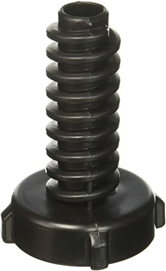 ✅OEM Samsung DC61-01722B Washer Leveling- Leg
