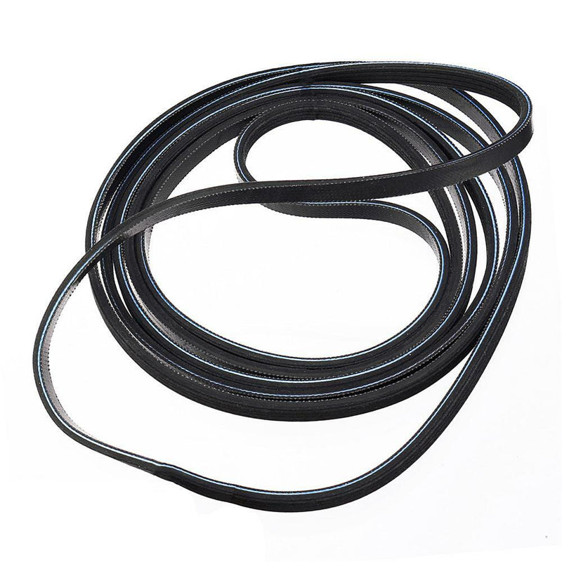 52019341241 Dryer Belt for Whirlpool Kenmore LG 4400EL2001A PS3522928 AP4436354