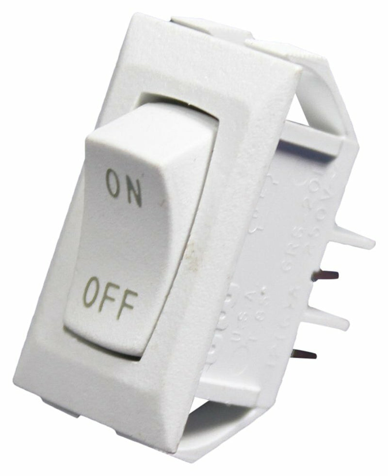✅OEM GE WB24K5022  Range Rocker Switch