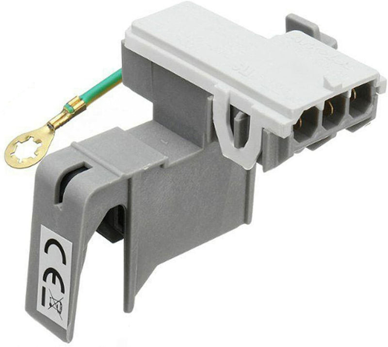 ✅OEM Whirlpool 8318084 Washer Lid Switch