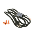✅OEM GE WX09X70910 Universal 3-Wire Dishwasher Power Cord 5' 4" Long PDWF200P00