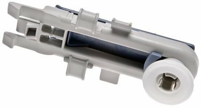 ✅OEM Whirlpool 8539128 Dishwasher Rack Upper Wheel Assembly AP6285707