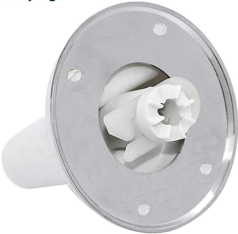 Washer Washing Machine Timer Control Knob for GE WH01X10310 AP3994965 PS1482286