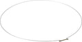 ✅OEM Whirlpool WP8540108 Washer Door Boot Clamp Spring