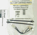 ✅OEM Whirlpool W10258275 WPW10258275 Dishwasher Thermal Fuse
