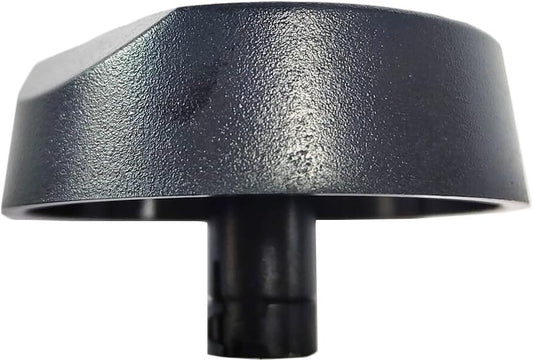 Burner Control knob for Dacor 82977 AP3390330 PS4271638 DE81-08738A No Logo