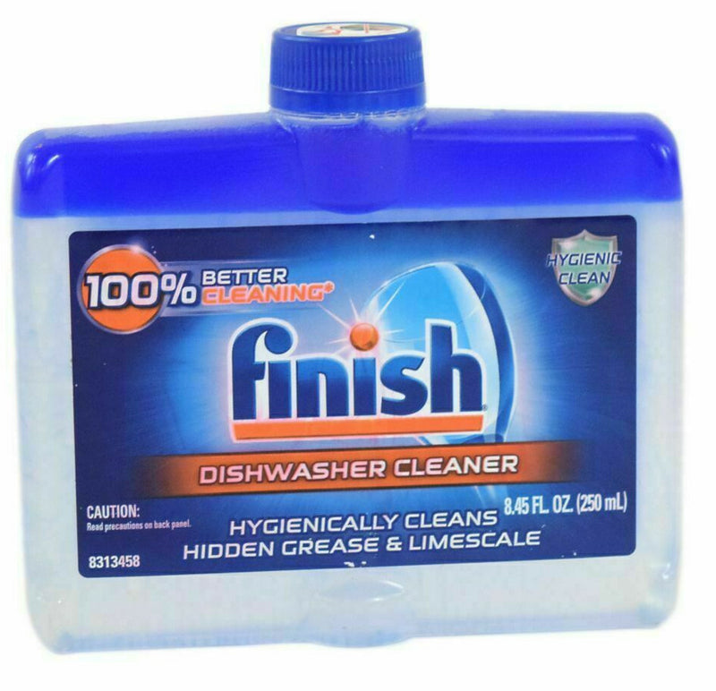 ✅OEM GE WX10X10209 Finish Dishwasher Cleaner