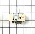 Authentic Whirlpool Burner Infinite Switch WPW10434447