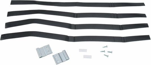 ✅OEM Whirlpool 8572546 Dryer Stack Kit