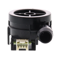 Washer Inlet Flow Meter Replacement For Whirlpool W10110225 8181696
