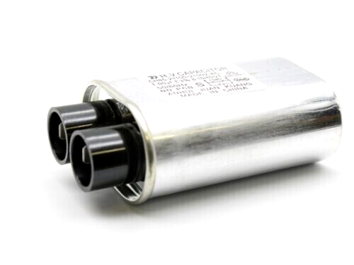 Microwave HV Capacitor for GE 13QBP21100 WB27X10233 JE1590BH01 0CZZW1H004G