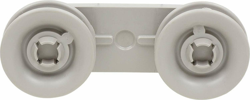 ✅OEM Whirlpool 8270019 WP8270019 KitchenAid Dishwasher Top Rack Wheel