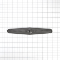 Genuine OEM Whirlpool Dishwasher Spray Arm WPW10082841 W10082841