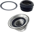 Washer Tub Stem & Seal Repair Kit Part # 6-2095720 For Maytag LAT... Models