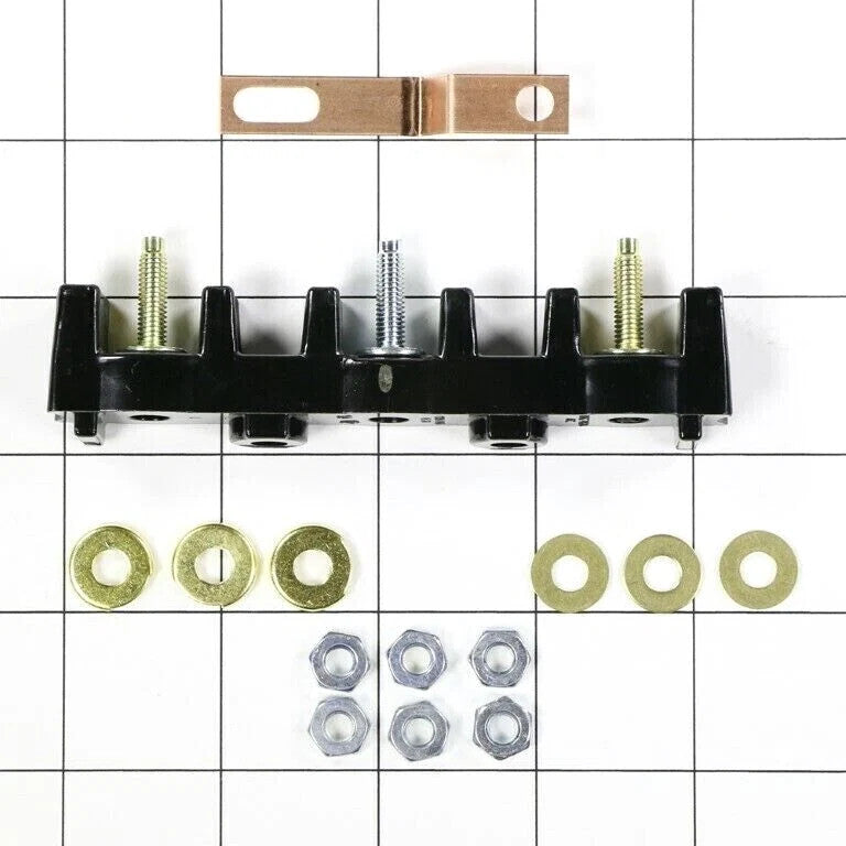OEM Frigidaire 5304409888  Range Terminal Block Kit