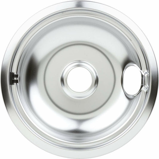 ✅OEM Frigidaire 5303935054 Range Large Drip Pan 8 inch