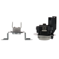 Thermal Cut Off 8557403 Thermostat & 8318314 Thermal Fuse for 1175772 280148