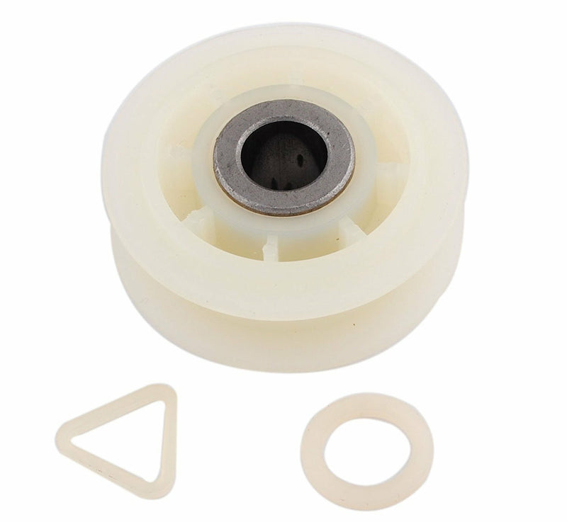 ✅OEM Whirlpool 279640 WP279640 Dryer Idler Bracket Kit Pulley