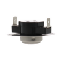 L250-40F Dryer High Limit Thermostat L250-40F L250 WP3390291