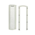 ✅OEM GE WE22X3533 Dryer Bracket  Lint Screen Filter & Lint Filter Slide