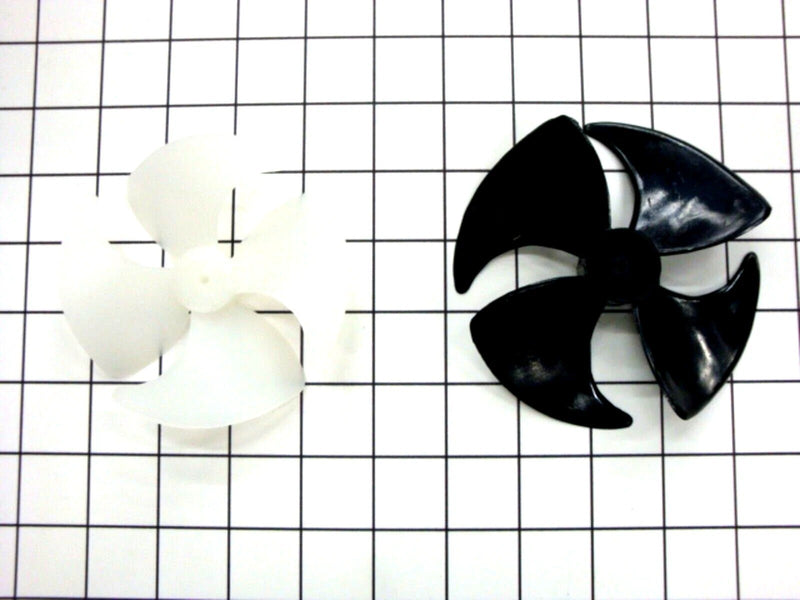 New OEM Genuine W10116797 Whirlpool Fan Blade W10116797